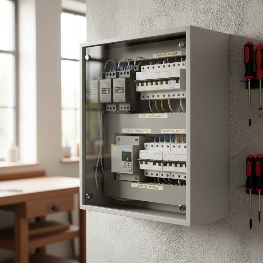 EIFFAGE ENERGIE SYSTEMES - POITOU CHARENTES